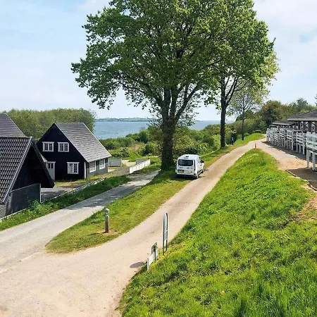 Holiday home Lx Aabenraa