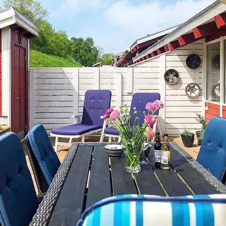 Holiday home Lx