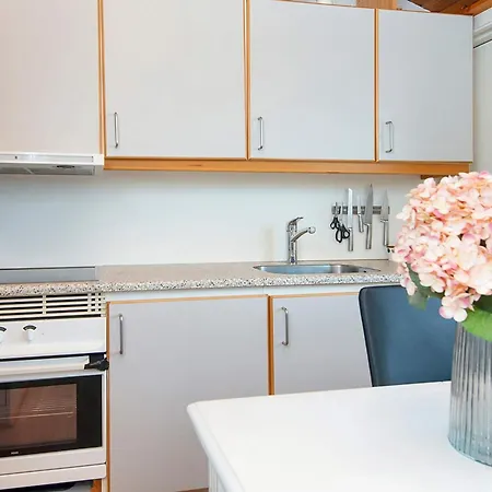 Holiday home Lx