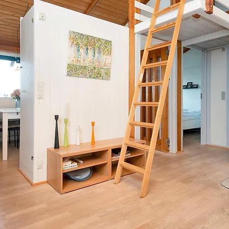 Holiday home Lx Aabenraa