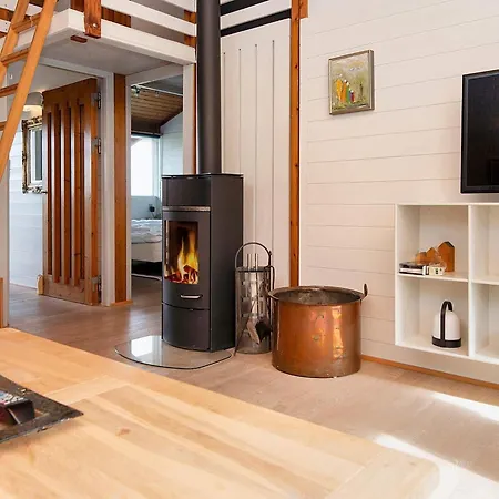 Lx Holiday home *