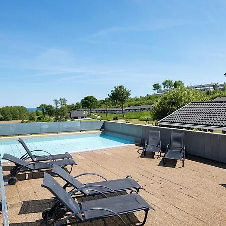 Holiday home Lx Aabenraa