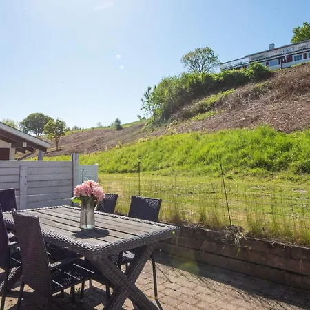 Lx Holiday home Aabenraa