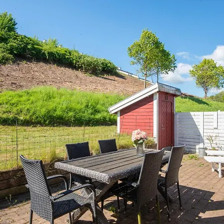 Lx Holiday home Aabenraa
